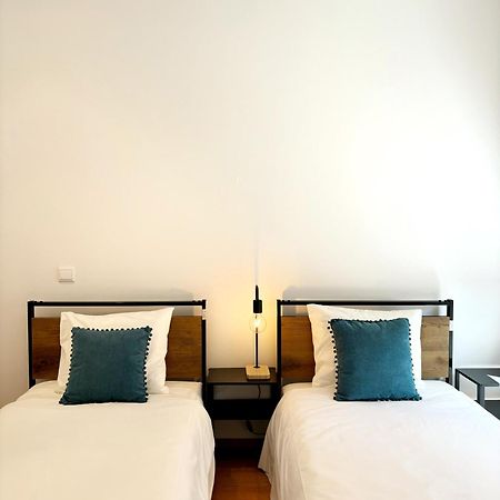 Ria 25 Villa Aveiro Kültér fotó