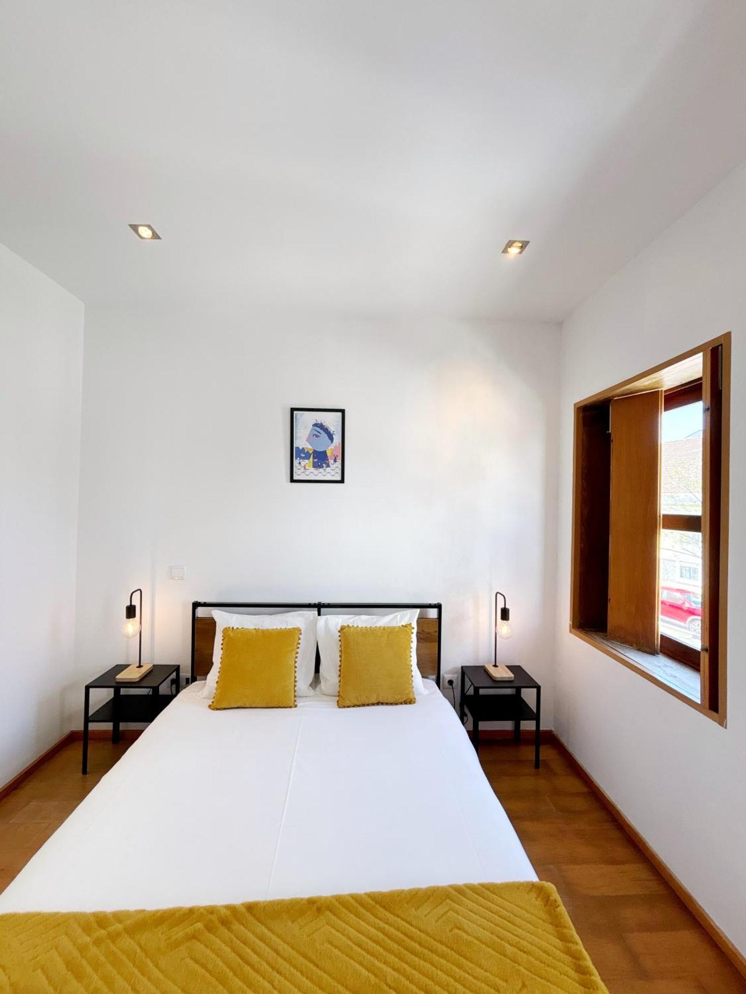 Ria 25 Villa Aveiro Kültér fotó