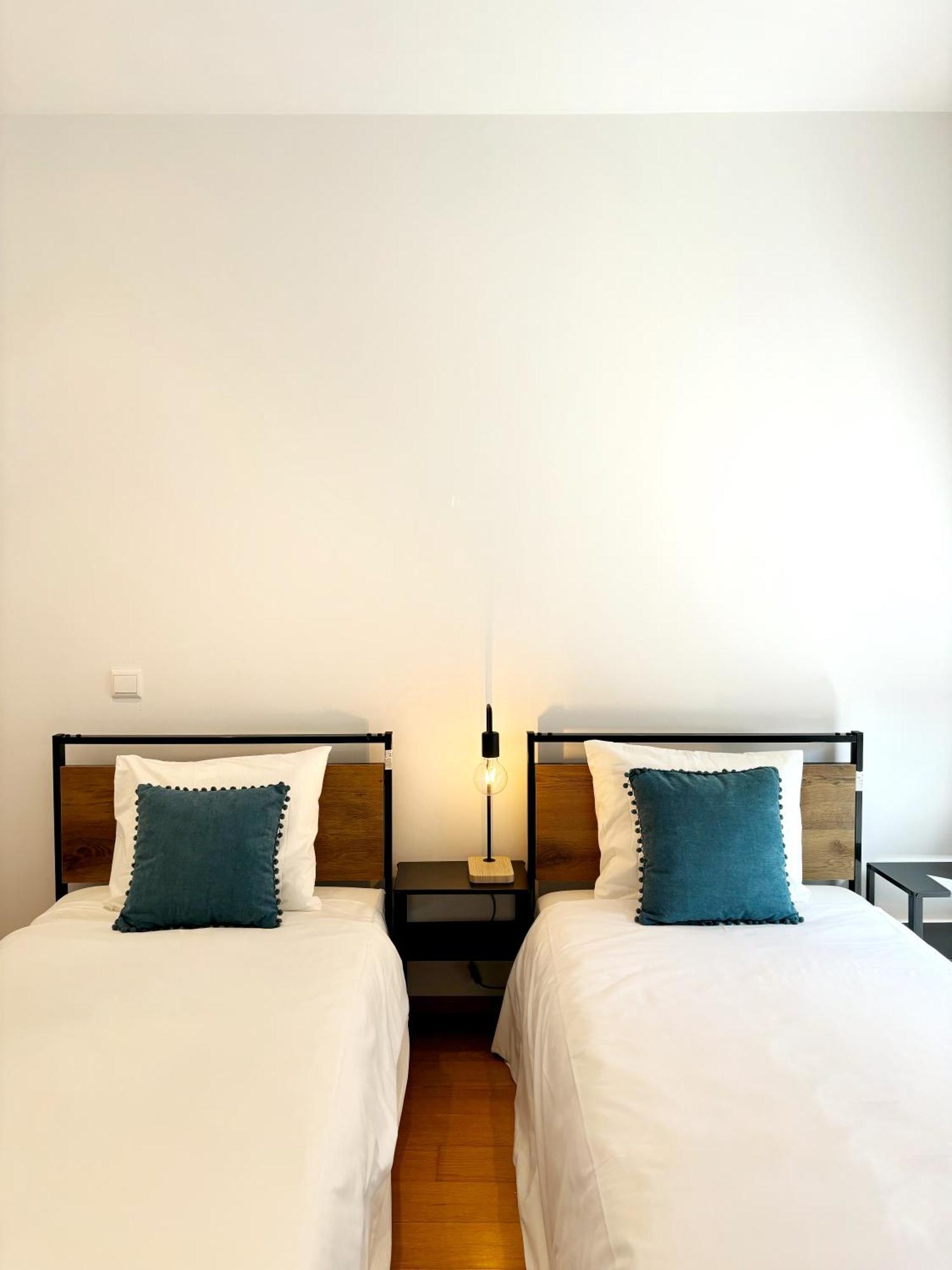 Ria 25 Villa Aveiro Kültér fotó