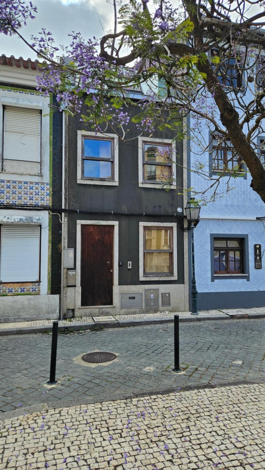 Ria 25 Villa Aveiro Kültér fotó